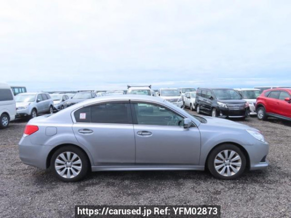 Used 2010 AT subaru legacy-b4 BM9 Image[7]