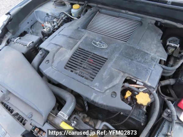 Used 2010 AT subaru legacy-b4 BM9 Image[11]