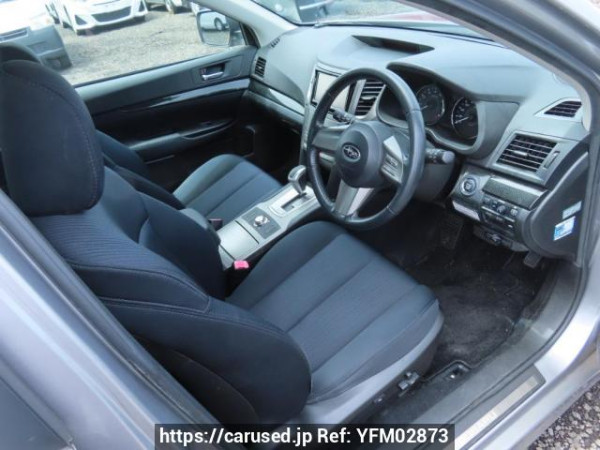 Used 2010 AT subaru legacy-b4 BM9 Image[13]