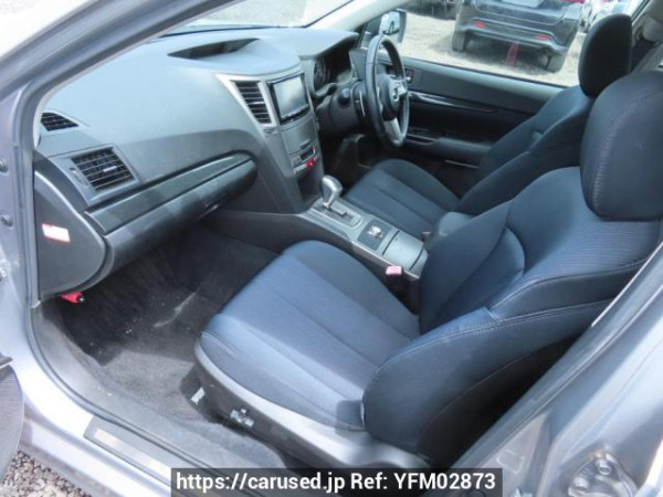 Used 2010 AT subaru legacy-b4 BM9 Image[15]
