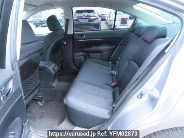Used 2010 AT subaru legacy-b4 BM9 Image[18]