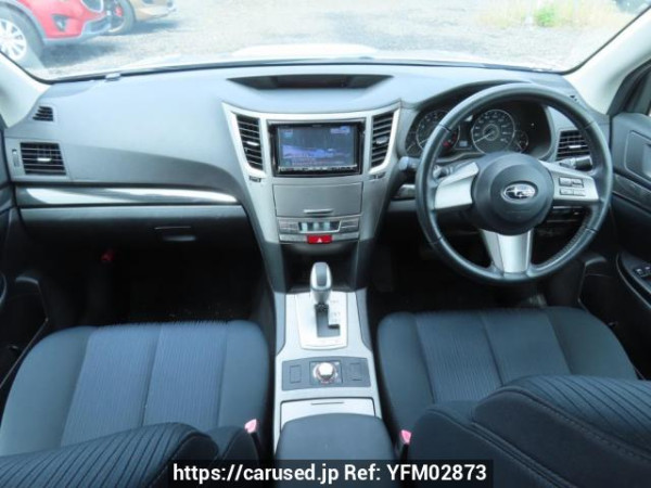 Used 2010 AT subaru legacy-b4 BM9 Image[19]