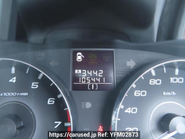 Used 2010 AT subaru legacy-b4 BM9 Image[23]