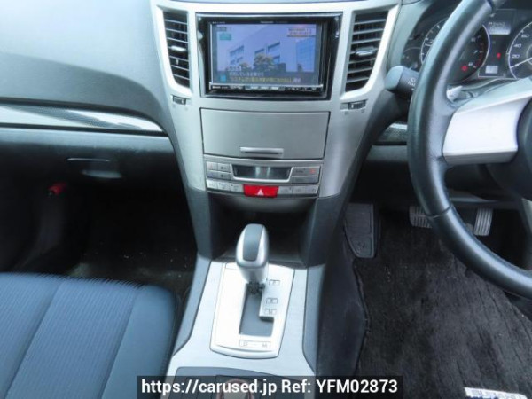 Used 2010 AT subaru legacy-b4 BM9 Image[24]