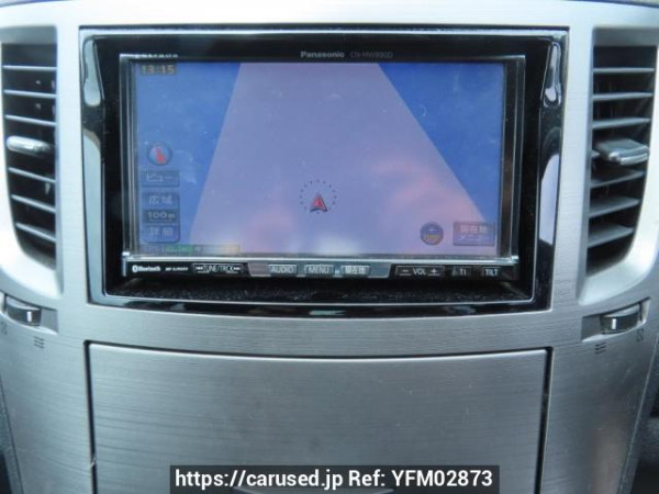 Used 2010 AT subaru legacy-b4 BM9 Image[25]
