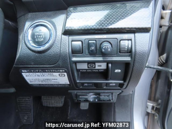 Used 2010 AT subaru legacy-b4 BM9 Image[28]