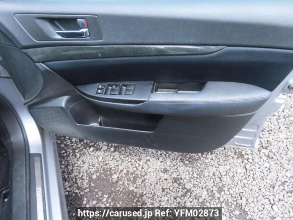 Used 2010 AT subaru legacy-b4 BM9 Image[30]