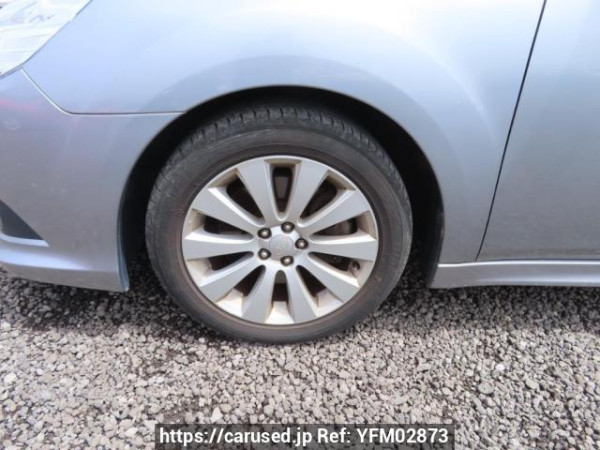 Used 2010 AT subaru legacy-b4 BM9 Image[31]
