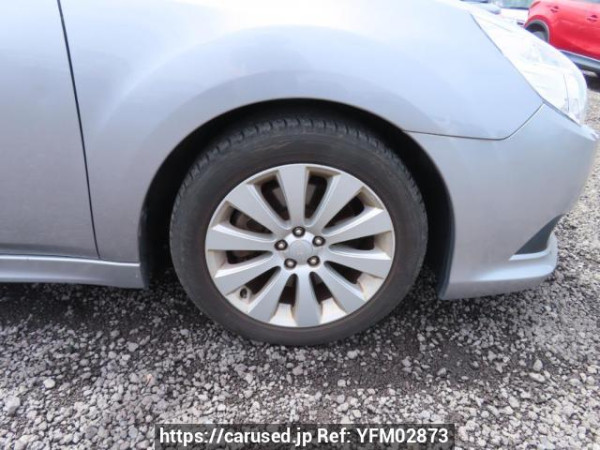 Used 2010 AT subaru legacy-b4 BM9 Image[32]