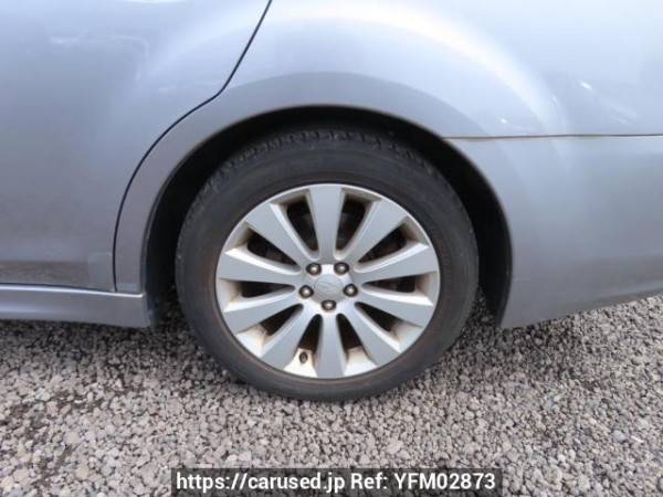 Used 2010 AT subaru legacy-b4 BM9 Image[34]