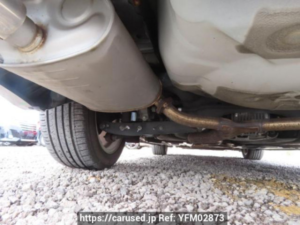 Used 2010 AT subaru legacy-b4 BM9 Image[41]