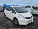 Honda Fit GE6