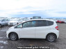 Used 2011 AT honda fit GE6 Image[3]