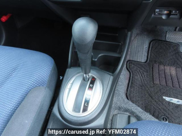 Used 2011 AT honda fit GE6 Image[23]
