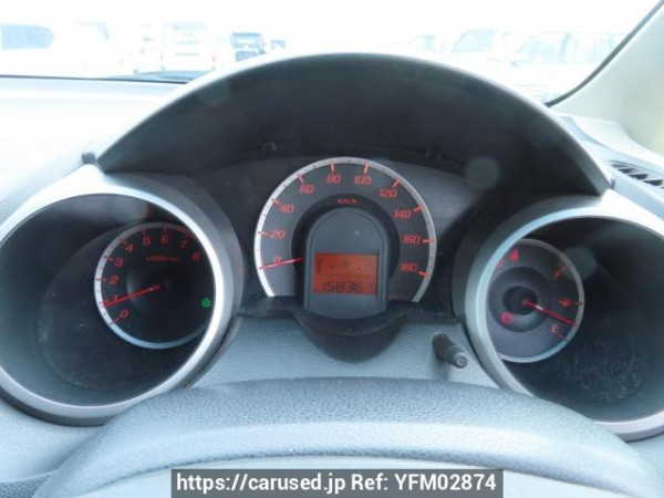 Used 2011 AT honda fit GE6 Image[24]