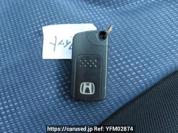 Used 2011 AT honda fit GE6 Image[28]