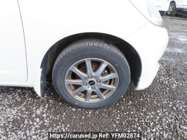 Used 2011 AT honda fit GE6 Image[29]