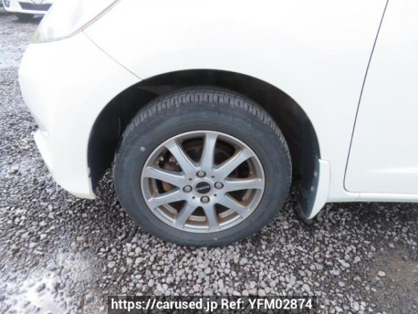 Used 2011 AT honda fit GE6 Image[30]