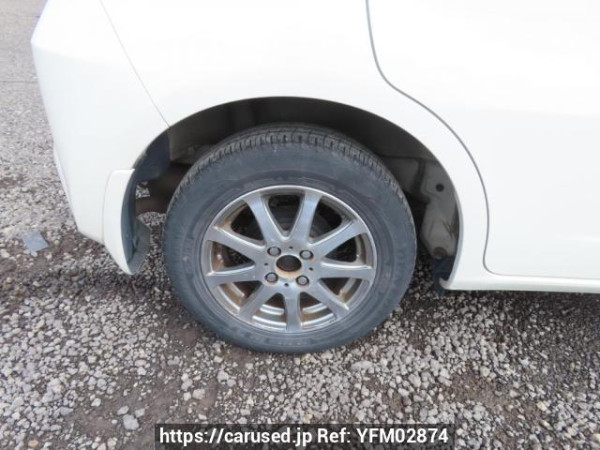 Used 2011 AT honda fit GE6 Image[31]