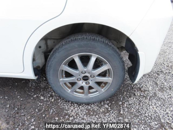 Used 2011 AT honda fit GE6 Image[32]