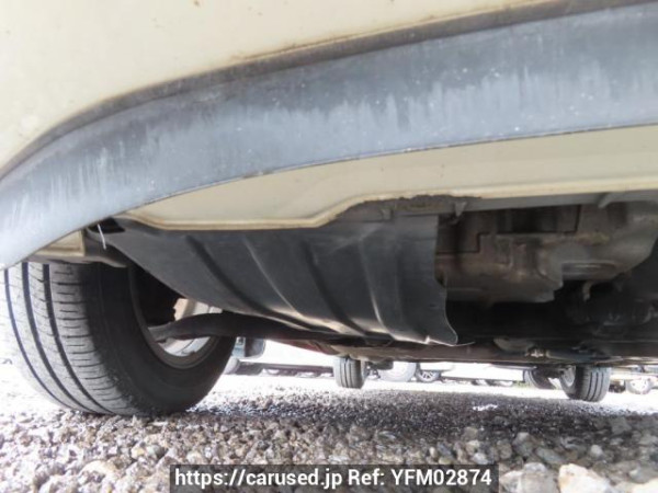 Used 2011 AT honda fit GE6 Image[33]