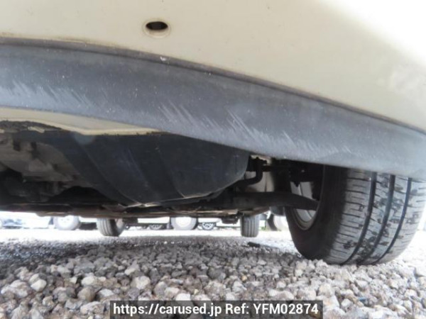 Used 2011 AT honda fit GE6 Image[34]