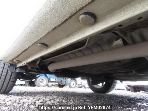 Used 2011 AT honda fit GE6 Image[35]