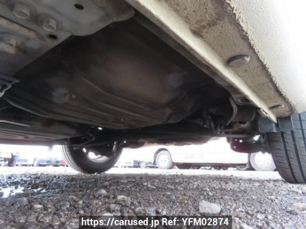 Used 2011 AT honda fit GE6 Image[36]