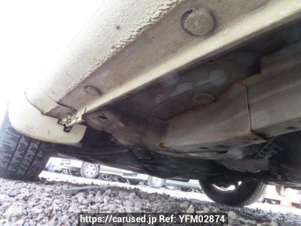 Used 2011 AT honda fit GE6 Image[37]