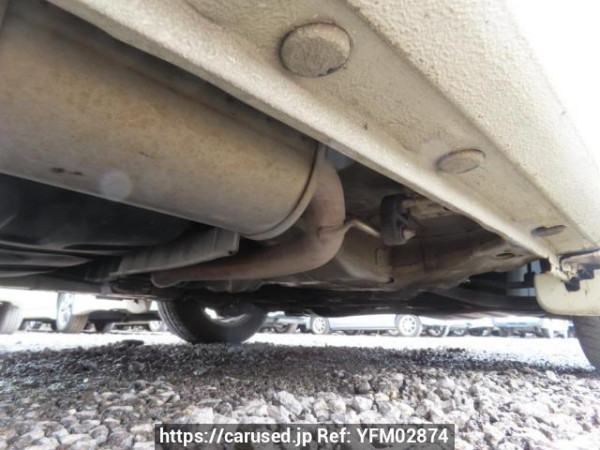 Used 2011 AT honda fit GE6 Image[38]