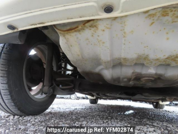Used 2011 AT honda fit GE6 Image[39]