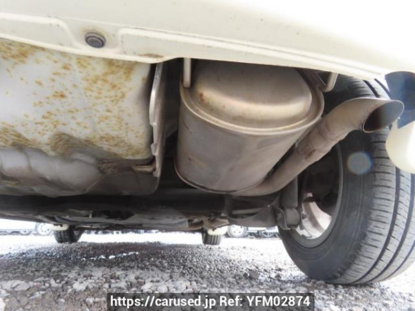 Used 2011 AT honda fit GE6 Image[40]
