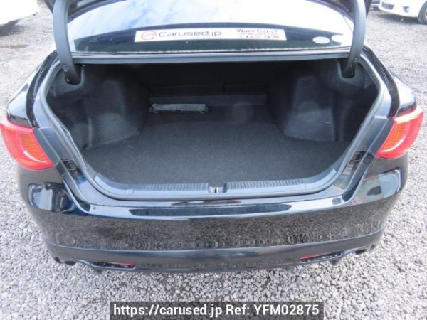 Used 2010 AT toyota mark-x GRX130 Image[8]