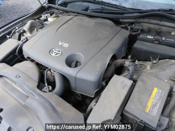 Used 2010 AT toyota mark-x GRX130 Image[11]