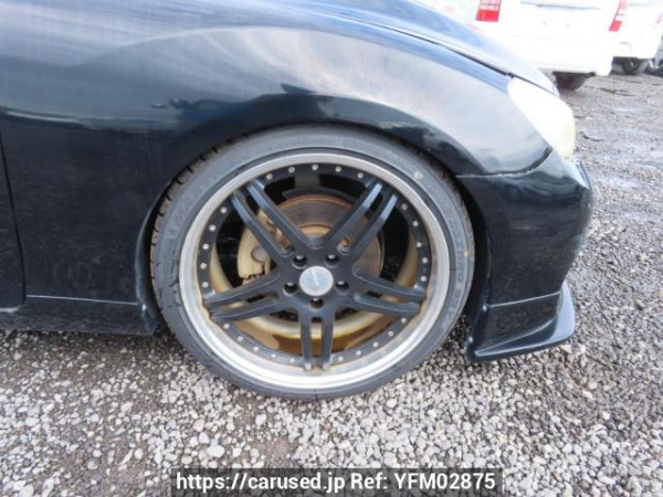 Used 2010 AT toyota mark-x GRX130 Image[33]