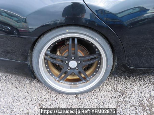 Used 2010 AT toyota mark-x GRX130 Image[34]