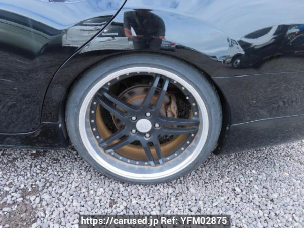 Used 2010 AT toyota mark-x GRX130 Image[35]
