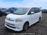 Used 2009 AT toyota voxy ZRR70W Image[2]