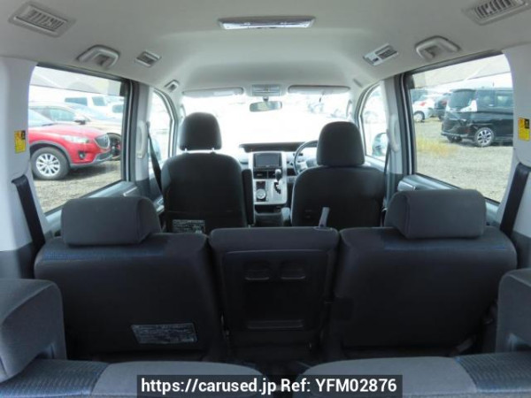 Used 2009 AT toyota voxy ZRR70W Image[9]
