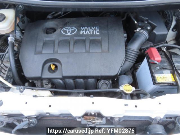Used 2009 AT toyota voxy ZRR70W Image[10]