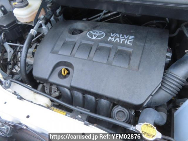 Used 2009 AT toyota voxy ZRR70W Image[11]