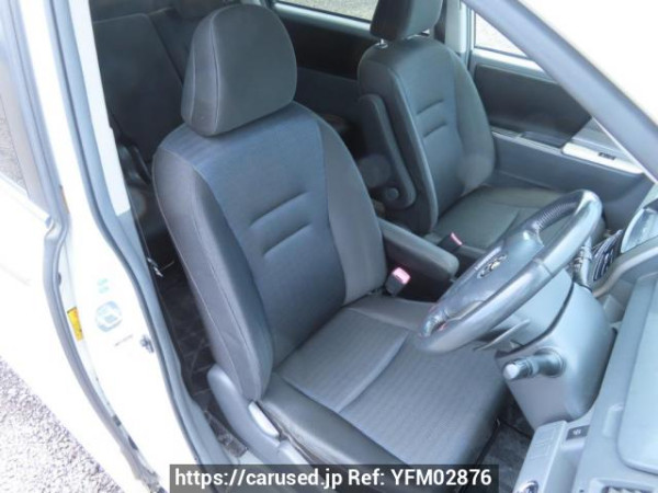 Used 2009 AT toyota voxy ZRR70W Image[14]