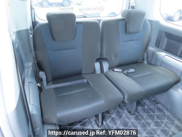 Used 2009 AT toyota voxy ZRR70W Image[21]