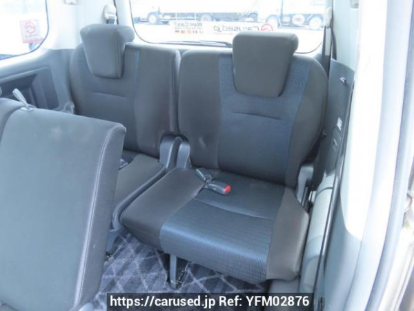 Used 2009 AT toyota voxy ZRR70W Image[22]