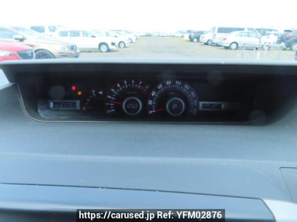 Used 2009 AT toyota voxy ZRR70W Image[26]