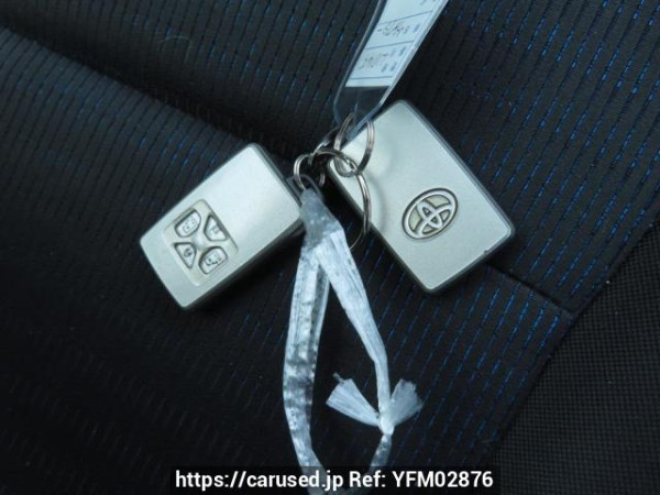 Used 2009 AT toyota voxy ZRR70W Image[34]