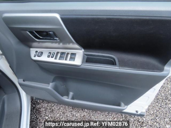 Used 2009 AT toyota voxy ZRR70W Image[35]