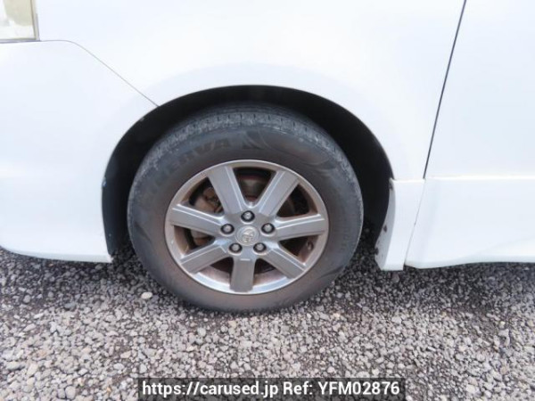 Used 2009 AT toyota voxy ZRR70W Image[36]