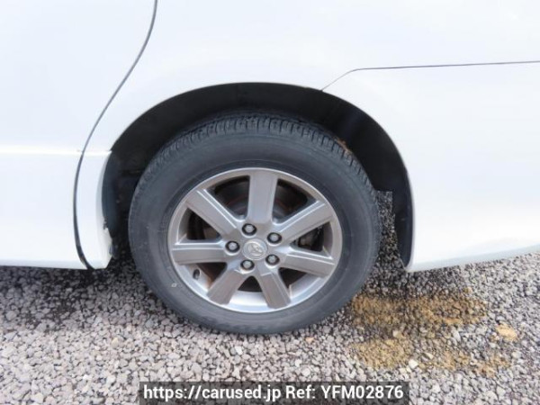 Used 2009 AT toyota voxy ZRR70W Image[39]