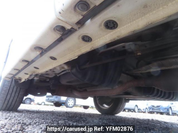 Used 2009 AT toyota voxy ZRR70W Image[40]